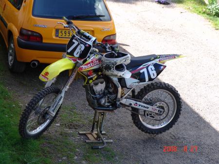 rmz 250